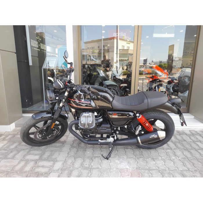 Moto Guzzi V7 Stone Special 2023 Μεταχειρισμένα